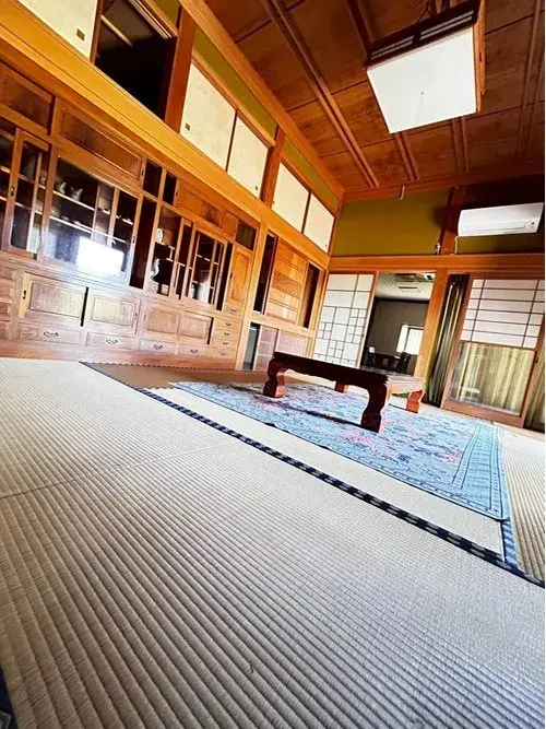 Akiya in Kamisu