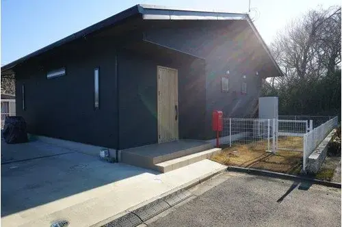 Propiedad 2LDK en la ciudad de Kashima, Prefectura de Ibaraki (2)