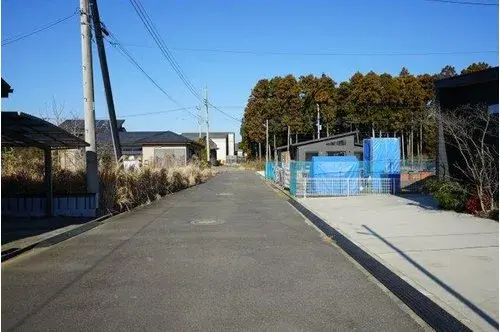 Propiedad 2LDK en la ciudad de Kashima, Prefectura de Ibaraki (15)