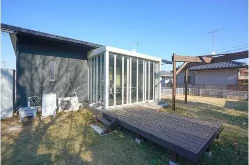 Propiedad 2LDK en la ciudad de Kashima, Prefectura de Ibaraki (3)