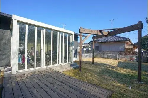 Propiedad 2LDK en la ciudad de Kashima, Prefectura de Ibaraki (5)