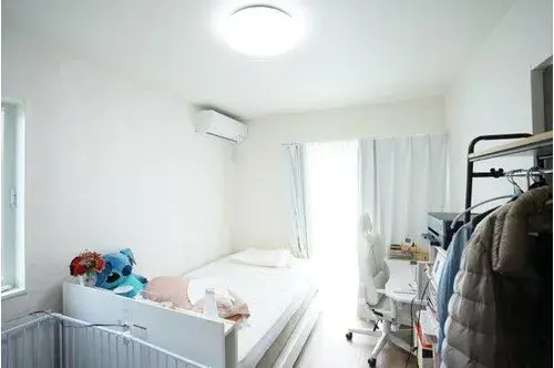 Propiedad 2LDK en la ciudad de Kashima, Prefectura de Ibaraki (10)