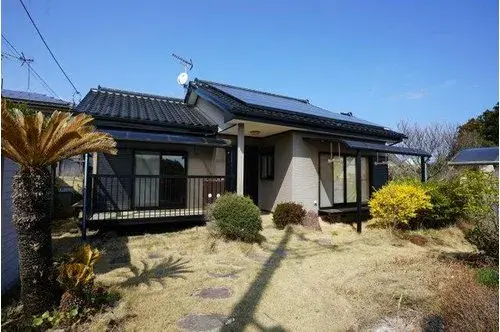 Akiya in 鹿嶋市