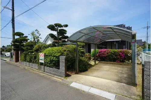Propiedad 2LDK Ciudad de Kashima, Prefectura de Ibaraki (2)