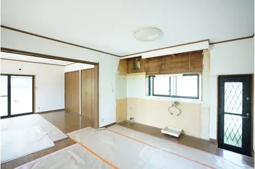 Propiedad 2LDK Ciudad de Kashima, Prefectura de Ibaraki (11)