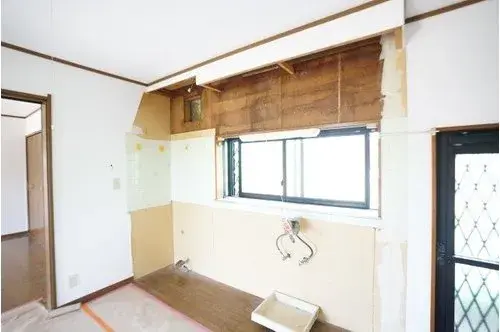 Propiedad 2LDK Ciudad de Kashima, Prefectura de Ibaraki (12)