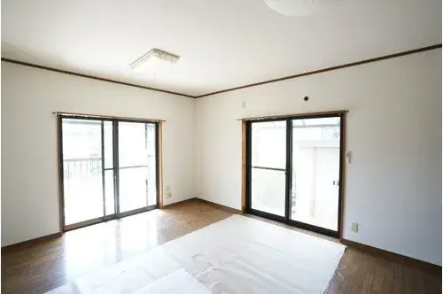 Propiedad 2LDK Ciudad de Kashima, Prefectura de Ibaraki (14)