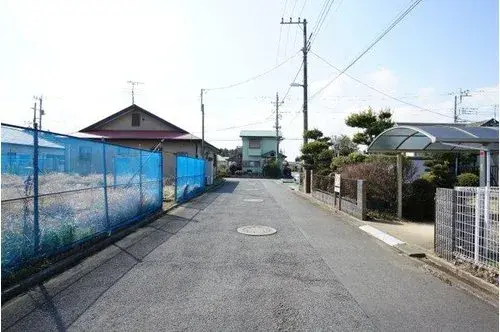 Propiedad 2LDK Ciudad de Kashima, Prefectura de Ibaraki (3)