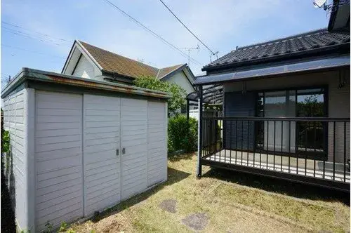 Propiedad 2LDK Ciudad de Kashima, Prefectura de Ibaraki (4)