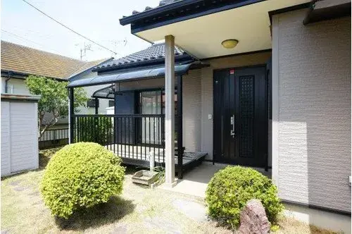 Propiedad 2LDK Ciudad de Kashima, Prefectura de Ibaraki (6)
