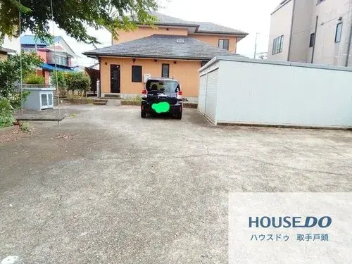 茨城县取手市4LDK房产 (2)