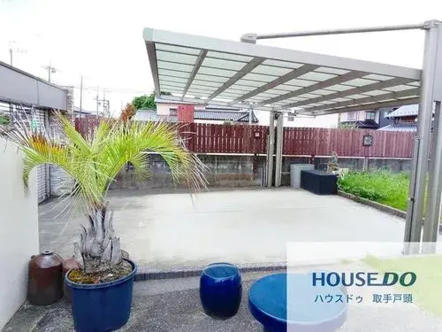 茨城县取手市4LDK房产 (3)