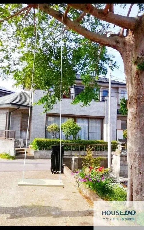 茨城县取手市4LDK房产 (4)