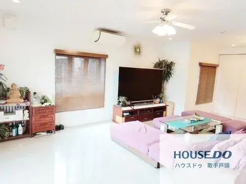 茨城县取手市4LDK房产 (6)