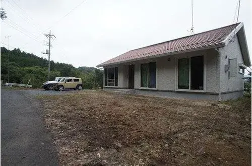 Akiya in Kasama