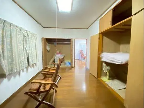 Akiya in Kashima