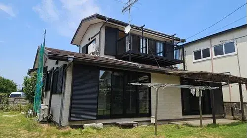 Akiya in Kamisu