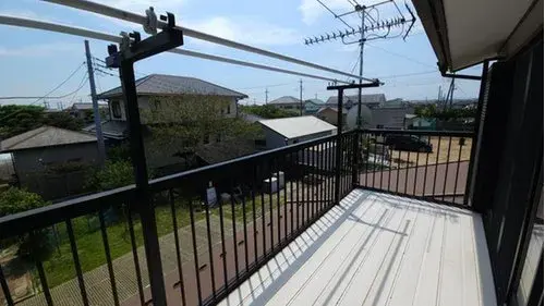 4LDK Ciudad de Kamisu Prefectura de Ibaraki (2)