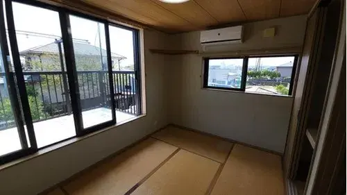 4LDK Ciudad de Kamisu Prefectura de Ibaraki (13)
