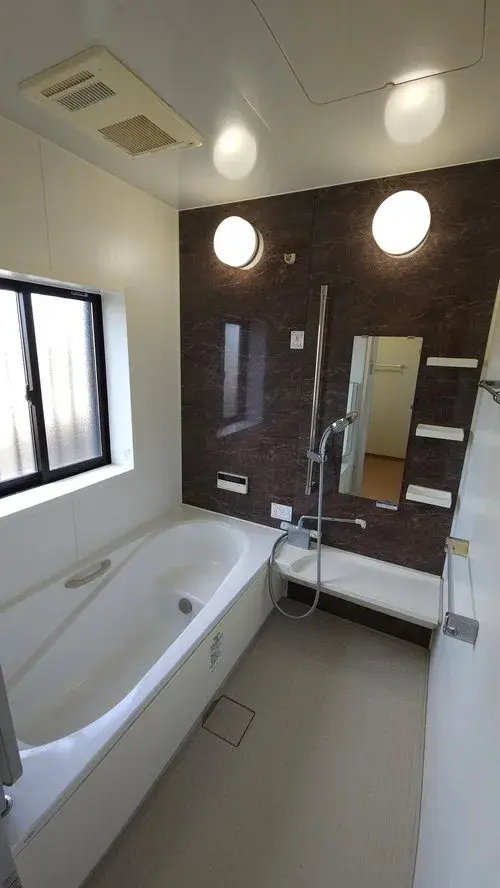 4LDK Ciudad de Kamisu Prefectura de Ibaraki (16)