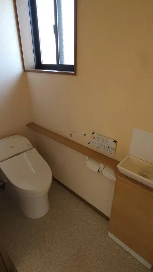 4LDK Ciudad de Kamisu Prefectura de Ibaraki (18)