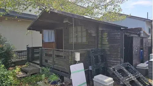 4LDK Ciudad de Kamisu Prefectura de Ibaraki (3)