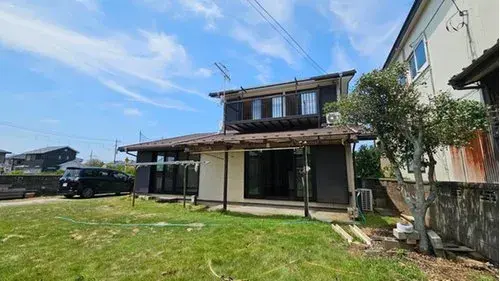 4LDK Ciudad de Kamisu Prefectura de Ibaraki (4)