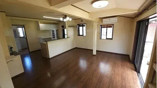 4LDK Ciudad de Kamisu Prefectura de Ibaraki (5)