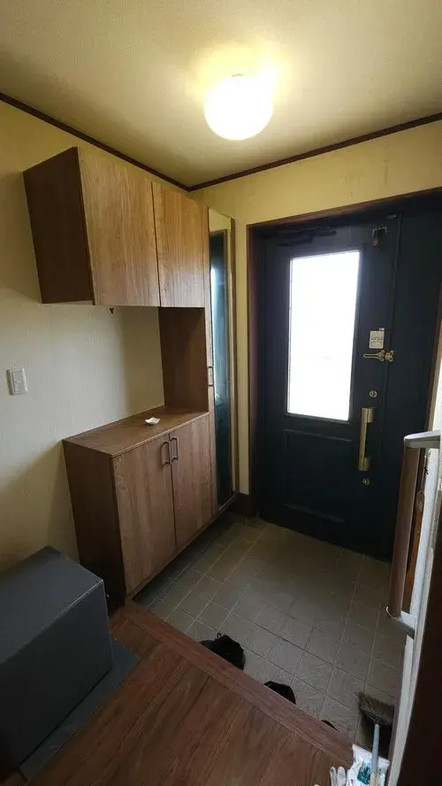 4LDK Ciudad de Kamisu Prefectura de Ibaraki (10)