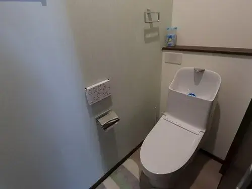 3LDK Ciudad de Tsuchiura Prefectura de Ibaraki (15)