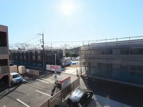 3LDK Ciudad de Tsuchiura Prefectura de Ibaraki (17)