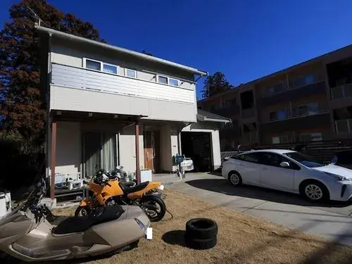 3LDK Ciudad de Tsuchiura Prefectura de Ibaraki (3)