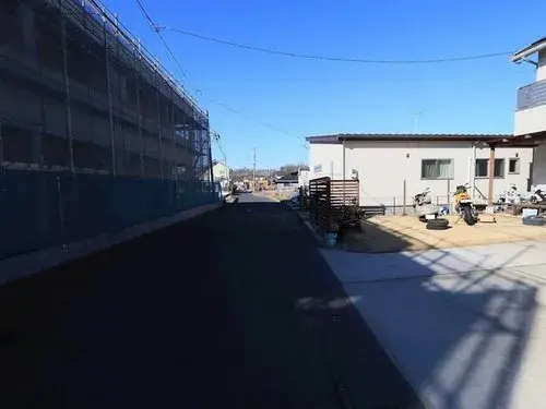 3LDK Ciudad de Tsuchiura Prefectura de Ibaraki (5)