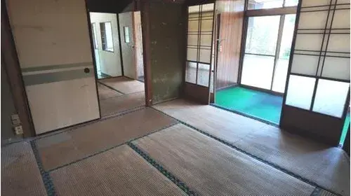 Akiya in Utsunomiya