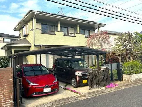 Akiya in Shimotsuke