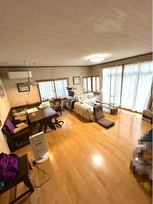 Propiedad 4LDK Ciudad de Shimotsuke Prefectura de Tochigi (2)