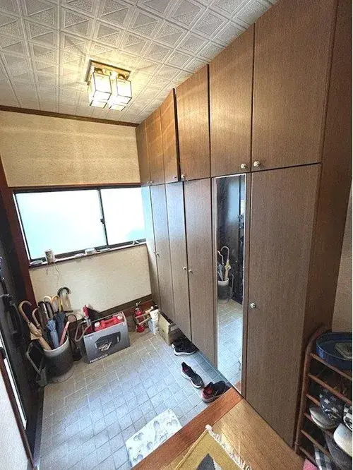 Propiedad 4LDK Ciudad de Shimotsuke Prefectura de Tochigi (12)