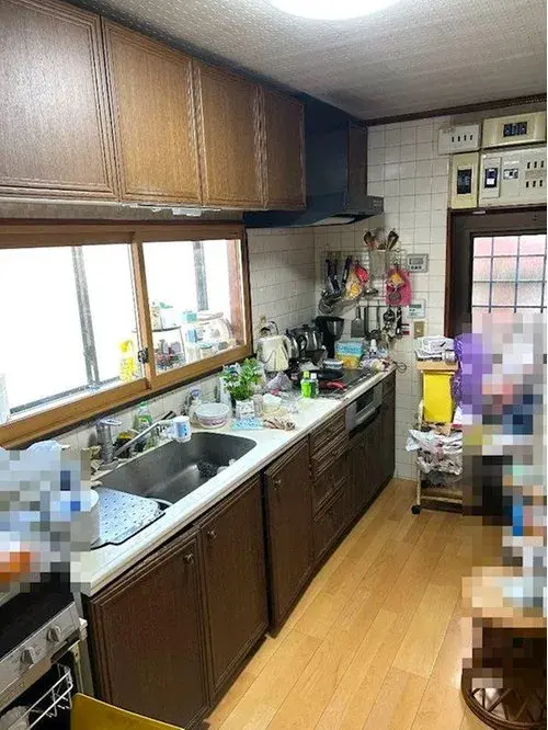 Propiedad 4LDK Ciudad de Shimotsuke Prefectura de Tochigi (13)