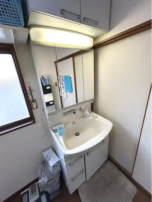 Propiedad 4LDK Ciudad de Shimotsuke Prefectura de Tochigi (14)