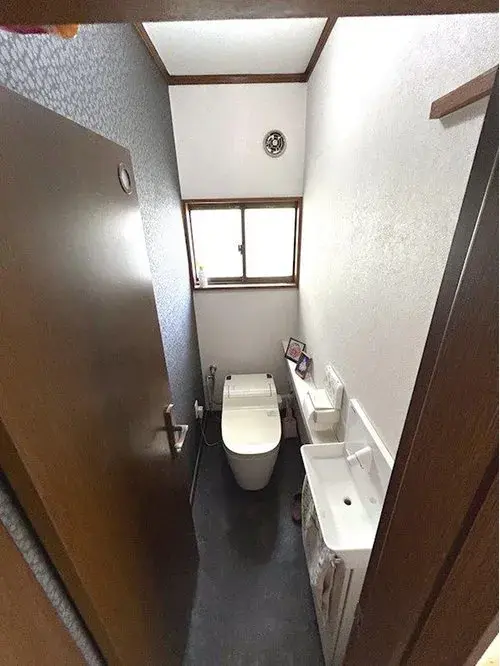 Propiedad 4LDK Ciudad de Shimotsuke Prefectura de Tochigi (15)