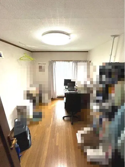 Propiedad 4LDK Ciudad de Shimotsuke Prefectura de Tochigi (7)