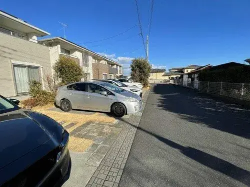 4LDK+S Property Ashikaga City Tochigi Prefecture (2)
