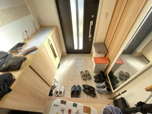 4LDK+S Property Ashikaga City Tochigi Prefecture (8)