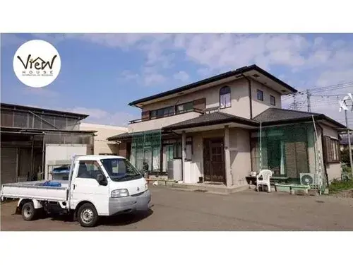 Akiya in Oyama