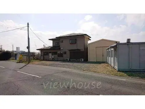5DK مدينة Oyama محافظة Tochigi (2)