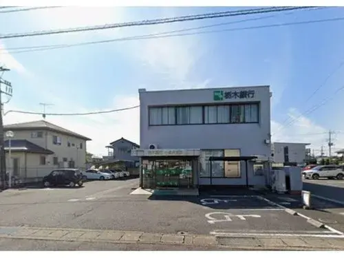 5DK مدينة Oyama محافظة Tochigi (3)