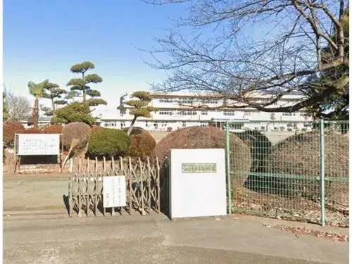 5DK مدينة Oyama محافظة Tochigi (8)
