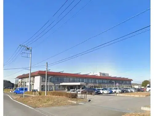 5DK مدينة Oyama محافظة Tochigi (9)
