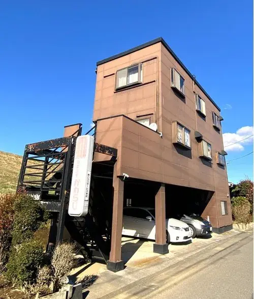 Akiya in 栃木市