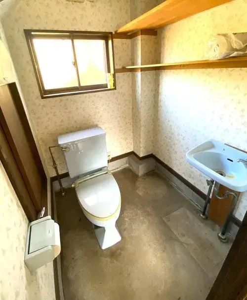 [7DK+S Propiedad] Ciudad de Tochigi Prefectura de Tochigi (15)